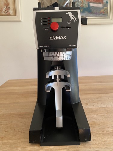 Etzinger etzmax gbw mahlwerk - etzinger,