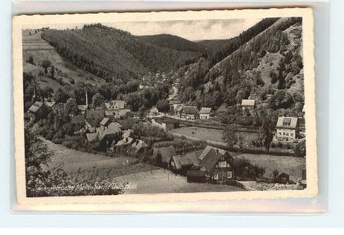 Mellenbach glasbach - mellenbach-glasbach,