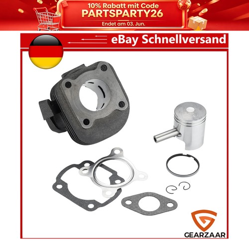 50ccm zylinderkit für - 50ccm,