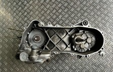 MOTORBLOCK+  Kurbelwelle