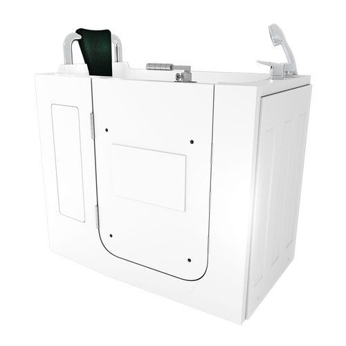 Acquavapore sitzbadewanne - acquavapore,