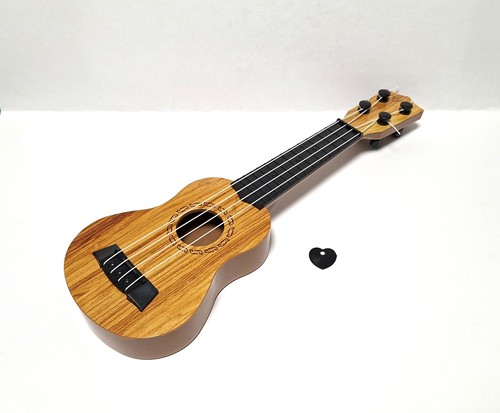 Mini kinder gitarre ukulele - ukulele, 4