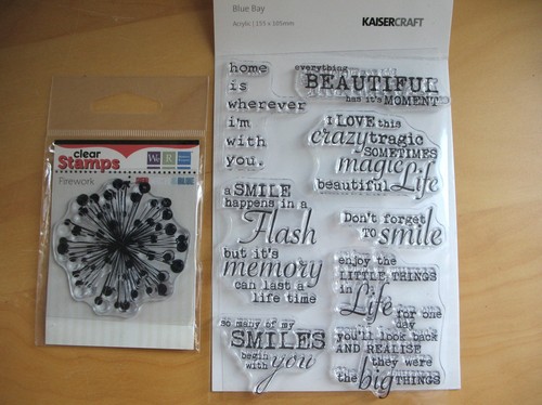 Stempel r memory keepers - ,