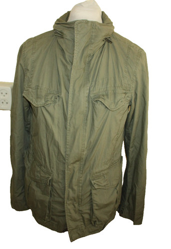 Gap herren sommer jacke - sommer,