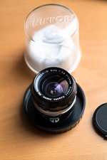 Nikon Nikkor-N Auto 2,8/24