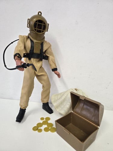 Mattel big jim figur mit - jim,