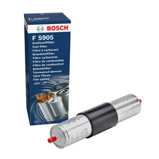 Kraftstofffilter BOSCH 0 450 905 für BMW Alpina 3er 8