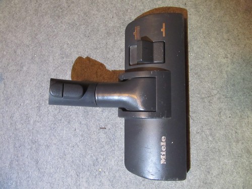 Miele s141 handstaubsauger - miele,