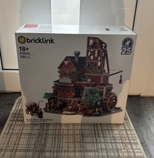 Lego 910055 Gold Mine