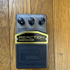 Near Mint ROCKTRON