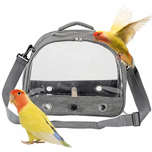Faltbare vogel reisetasche - faltbare,