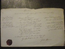 1852  Großbartloff altes