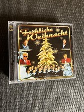 Fröhliche Weihnacht - 2CD |