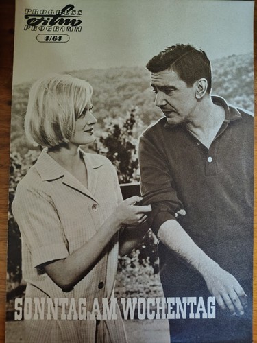Progress film programm 64 - progress,