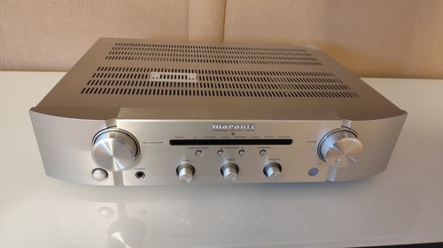 Marantz pm6006 - marantz,