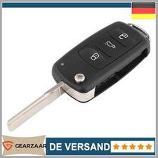 Schlüssel Gehäuse Passt für