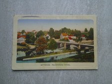 AK Mittweida NEUDÖRFCHENER