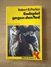 Robert B. Parker, Ullstein