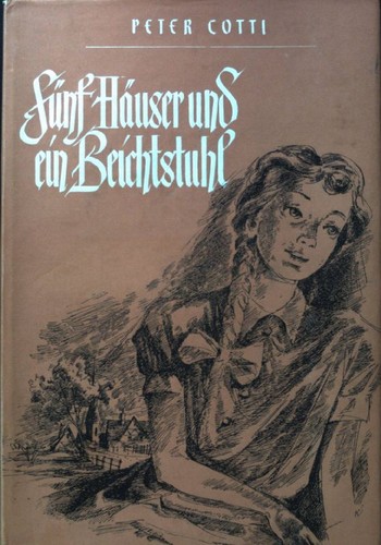 Fünf häuser und ein - fünf,