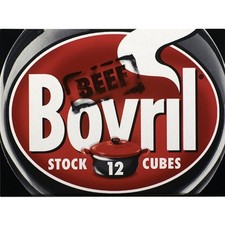 Bovril stockwürfel - bovril,