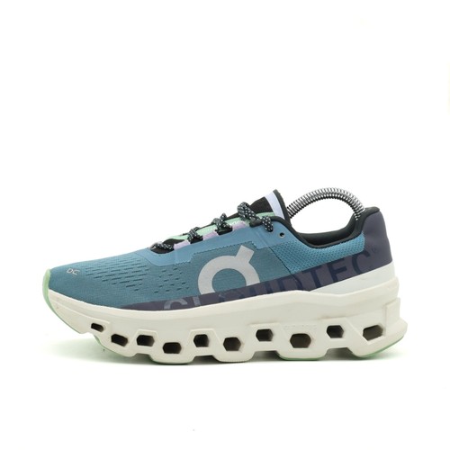 Damen cloudmonster sneaker - on,