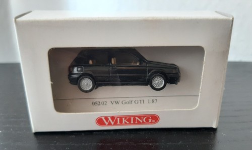 Golf gti wiking - vw,