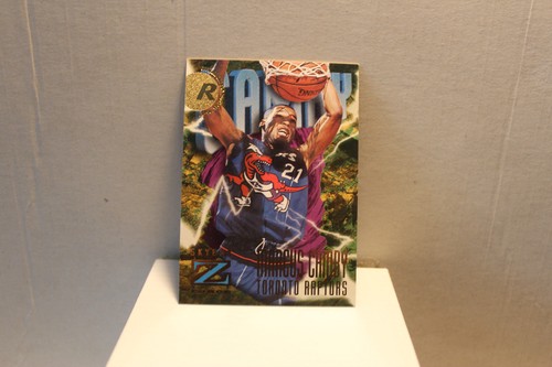 Marcus camby 1996 - marcus, 1996/97
