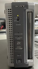 Sony pdw professionell - sony,