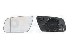 VAN WEZEL Spiegelglas