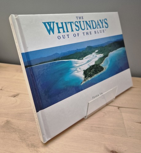 The whitsundays out - whitsundays,