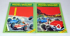 Zur Auswahl: Michel Vaillant