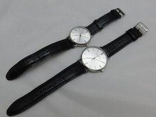 ZWEI WEMPE ARMBANDUHREN