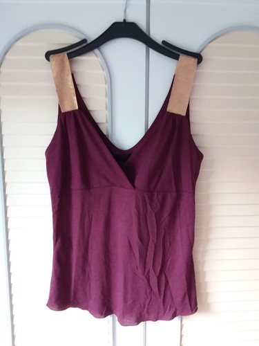 Top oberteil von - oberteil, moda