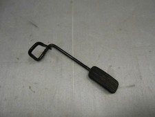 Gaspedal Pedal Renault Clio 2 5-Türer Campus Bj.2006-2009 