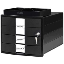 HAN Schubladenbox IMPULS 1018