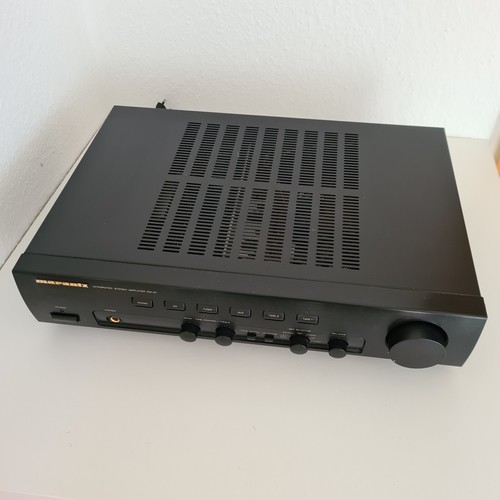 Marantz verstärker 74pm47 - marantz,