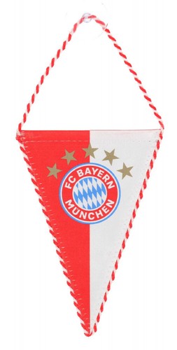 Bayern münchen miniwimpel - fc,