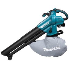 Makita Akku-Laubbläser und -Sauger DUB187Z 18 V