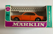 Marklin BMW 2800 CS Ref 1804,  NOS in OVP