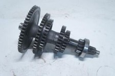 IHC Mc Cormick D-324 Getriebezahnräder unten 