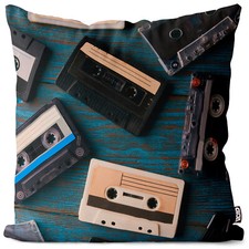 VOID Kissenbezug Vintage