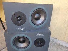 ALESIS MONITOR ONE STUDIO