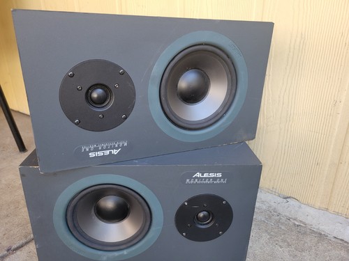 Alesis monitor one studio - alesis,