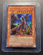 Yu-Gi-Oh! Drachentyrann DB2 Ultra Rare Near Mint