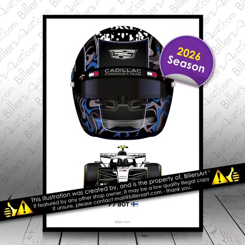 Valtteri bottas 2026 - valtteri,