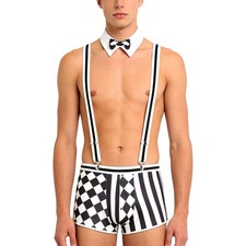 DE Herren Kellner Barkeeper