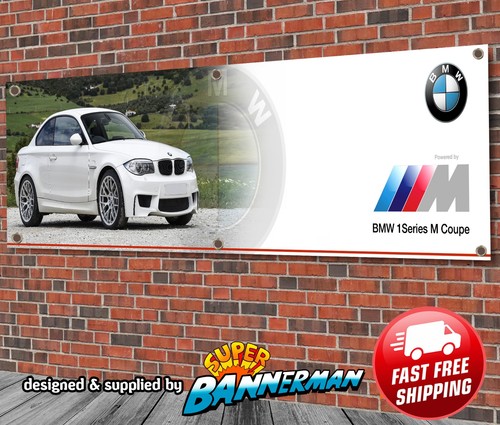 Bmw 1er coupe banner - bmw,