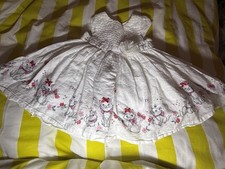 Disney Aristocats Marie Baby