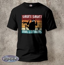 Saufi mallefakas - saufi, shirt
