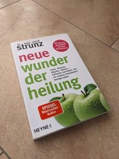 Neue Wunder der Heilung |